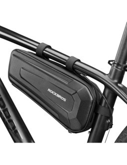 Rockbros torba na ramę rowerową b67