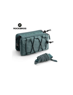 Rockbros torba rowerowa 3012011303 niebieska