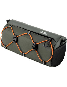 Rockbros torba rowerowa na kierownicę c.ziel 2,2l