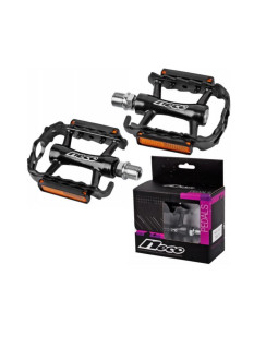 Pedały neco aluminium mtb