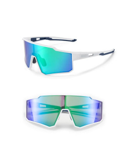 Rockbros oulary sportowe z fotochromem model sp316