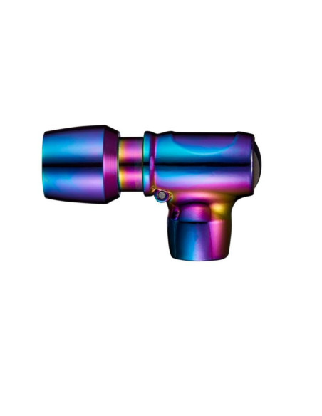 Supacaz pompka co2 quickfix