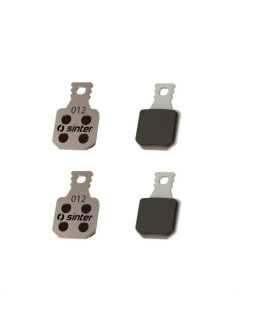 Sinter okładziny magura blue