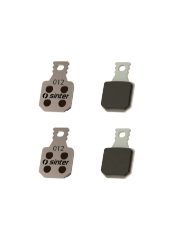 Sinter okładziny magura blue