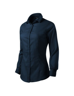 Koszula damska dynamic (granatowy)