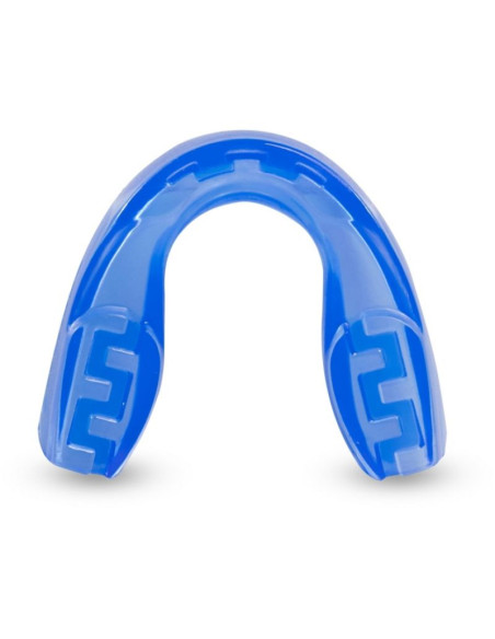 Ochraniacze zębów oz-tt "extro fangz" czarny