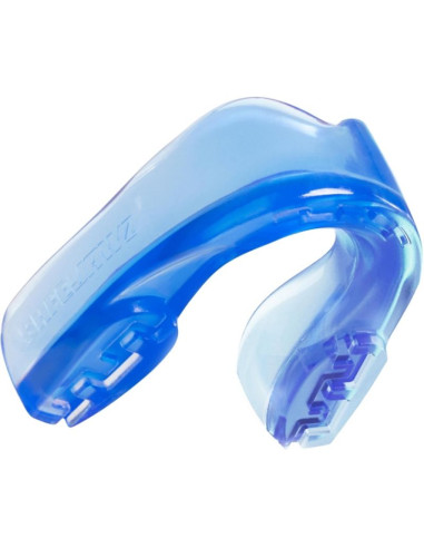 Ochraniacze zębów oz-tt "extro fangz" czarny