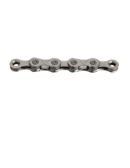 Kmc łańcuch x11 114 ogniw szary box