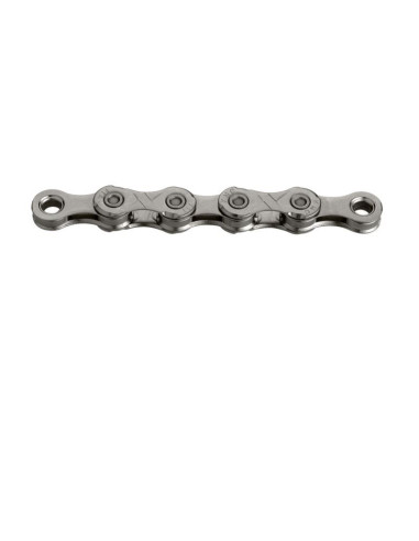 Kmc łańcuch x11 114 ogniw szary box