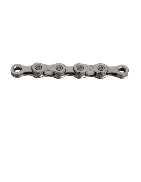 Kmc łańcuch x11 114 ogniw szary box