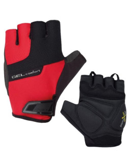 Chiba rękawiczki gel comfort xl czerwone