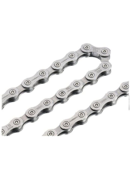Shimano łańcuch hg-71 116 ogniw pin