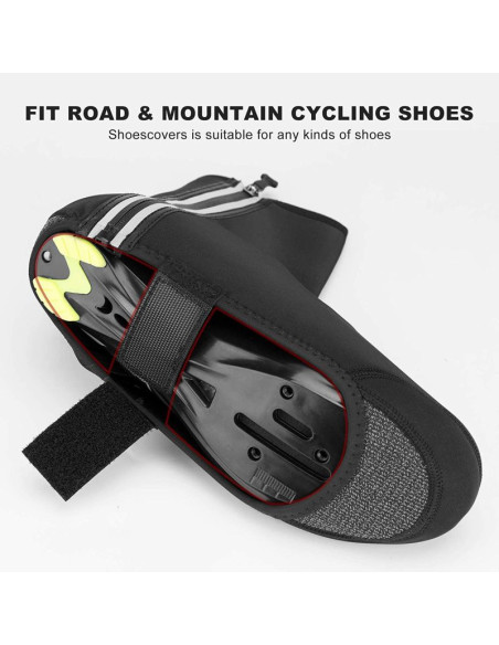 Rockbros wodoodporne ochraniacze na buty 42-46