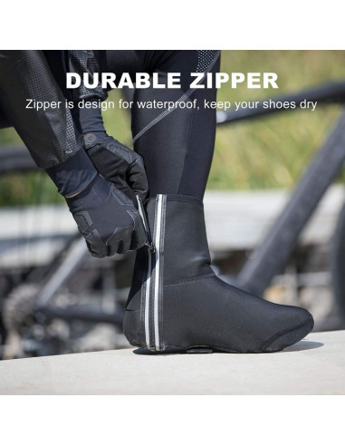 Rockbros wodoodporne ochraniacze na buty 42-46