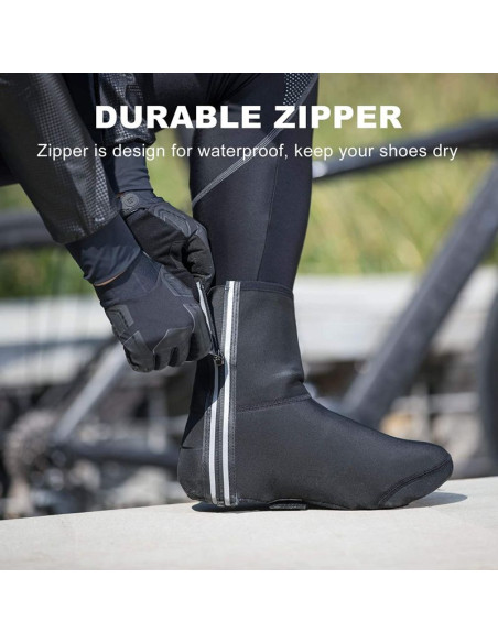 Rockbros wodoodporne ochraniacze na buty 42-46