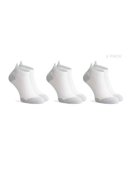 Rogelli niskie skarpetki biegowe core 3pack 40-43