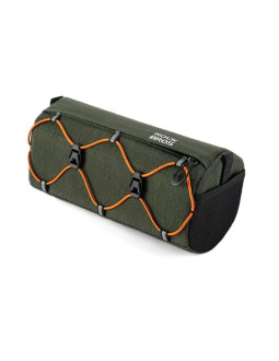 Rockbros torba rowerowa na kierownicę ziel 2,2l
