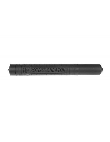 Pałka teleskopowa baton abs guard cobra 24/56 cm z pokrowcem (yc-10524-26)