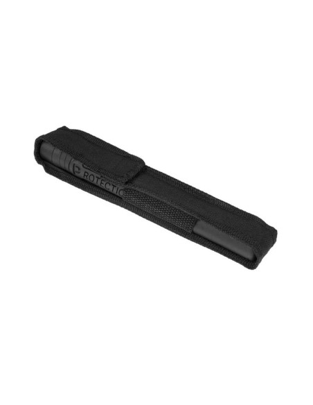 Pałka teleskopowa baton abs guard cobra 24/56 cm z pokrowcem (yc-10524-26)