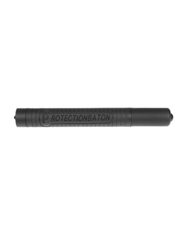Pałka teleskopowa baton abs guard cobra 24/56 cm z pokrowcem (yc-10524-26)