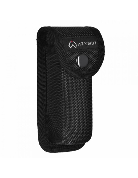 Multitool azymut gron - 11 narzędzi + 9 bitów + kabura (h-p224052)