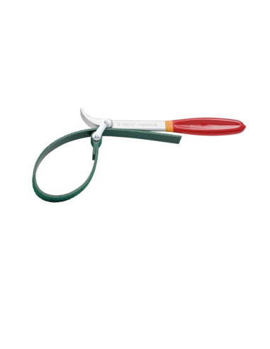 Unior klucz taśmowy do zawieszenia