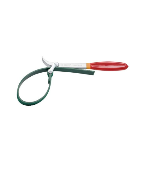 Unior klucz taśmowy do zawieszenia