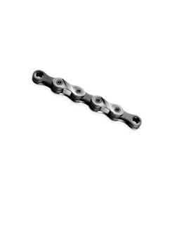 Kmc łańcuch x9 122 ogniw srebrno szary box