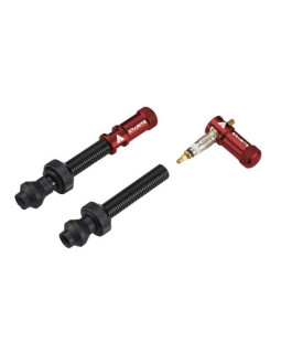 Granite zaworki fv czerwone 80 mm