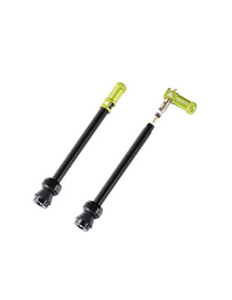 Granite zaworki fv zielone 80 mm