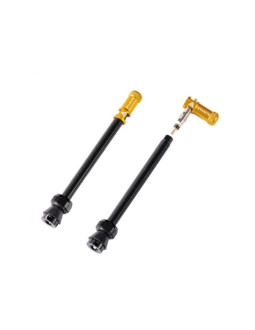 Granite zaworki fv złote 80 mm