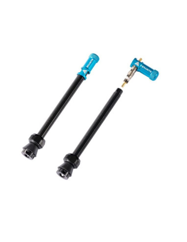 Granite zaworki fv niebieskie 80 mm