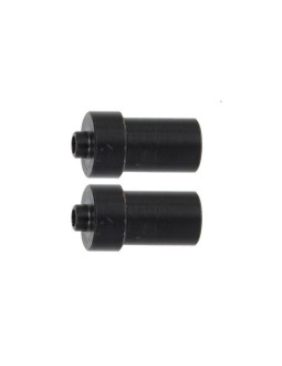 Unior adapter osi 20mm do centrownic i stojaków