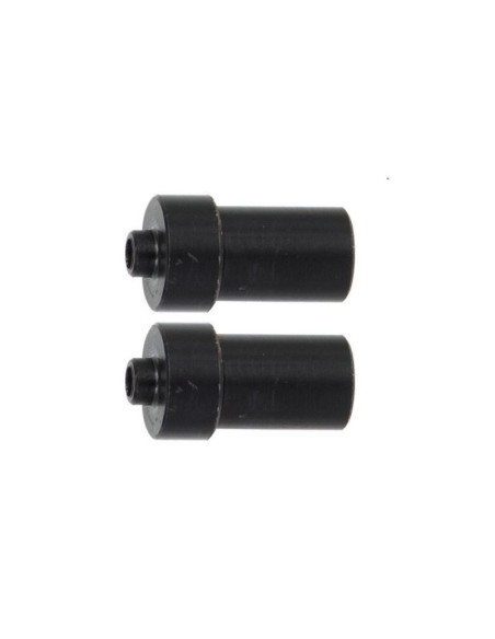 Unior adapter osi 20mm do centrownic i stojaków