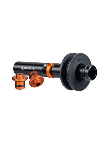 Granite oś chaindock