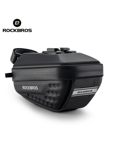 Rockbros torba rowerowa podsiodłowa 30130050001