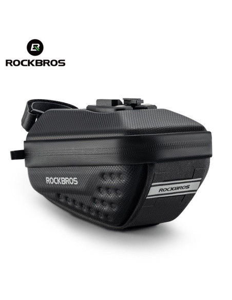 Rockbros torba rowerowa podsiodłowa 30130050001