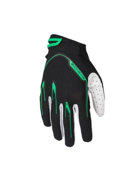 661 rękawice recon rozm. s czarno zielone