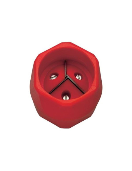 Unior gratownik do rur 3-42