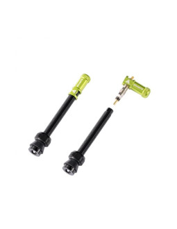 Granite zaworki fv zielone 60 mm