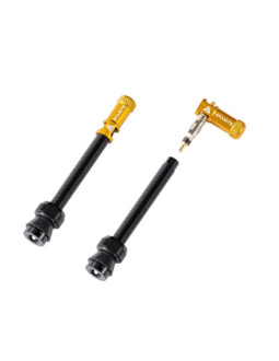 Granite zaworki fv złote 60 mm