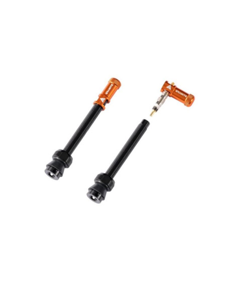 Granite zaworki fv pomarańczowe 60 mm