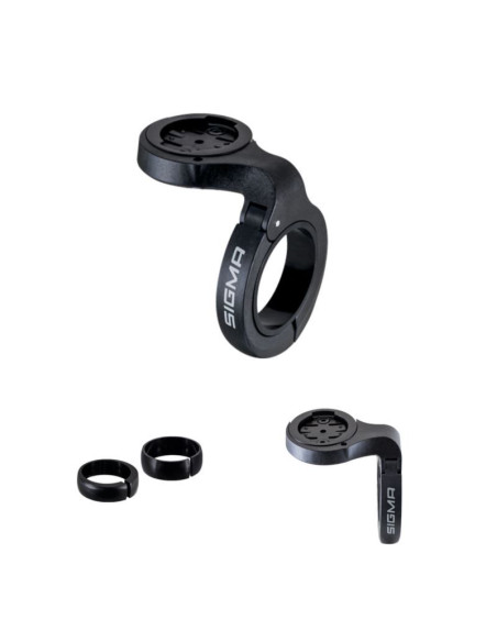 Sigma overclamp butler gps