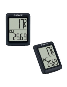 Sigma licznik bc 5.0 wr