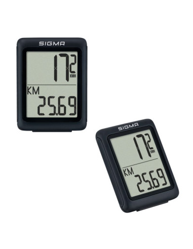 Sigma licznik bc 5.0 wr