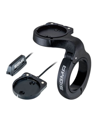 Sigma overclamp butler 2450 wl/wr