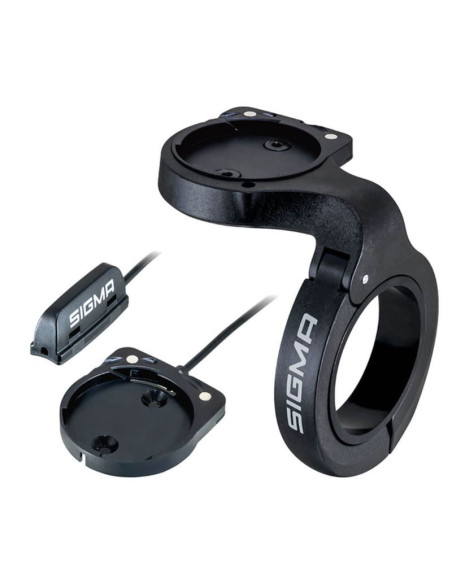 Sigma overclamp butler 2450 wl/wr