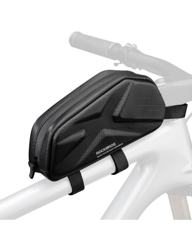 Rockbros torba na ramę rowerową 1,4 l 3012011501