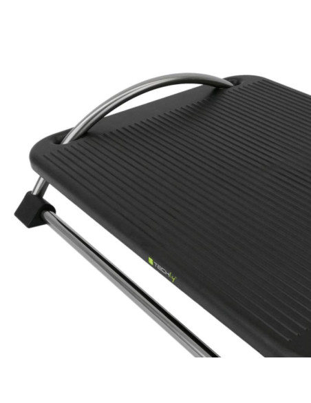 Techly podnóżek ergonomiczny regulowany ica-fr 13