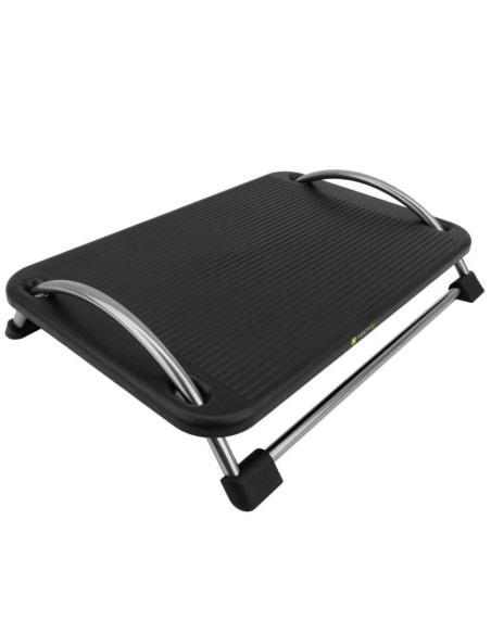 Techly podnóżek ergonomiczny regulowany ica-fr 13